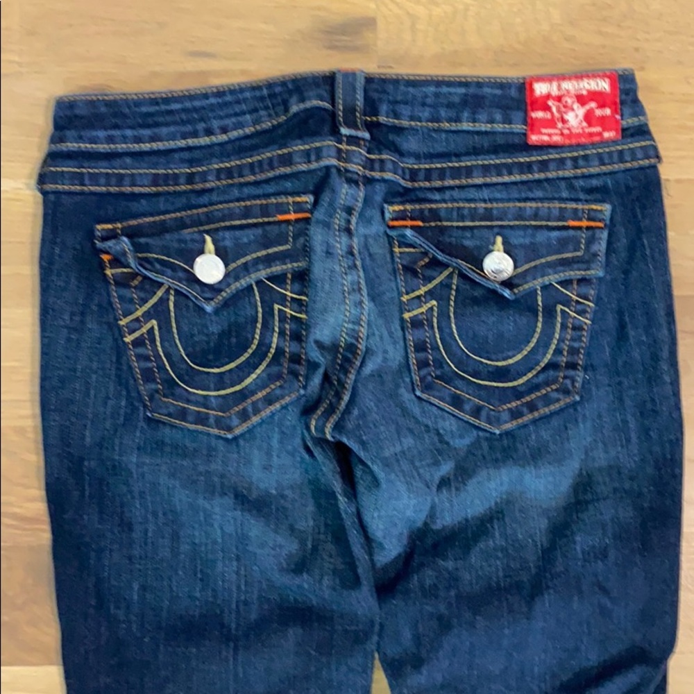 True Religion Joey jeans - Picture 5 of 6